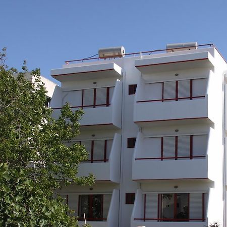 Stam & John Apartments Cos Exterior foto