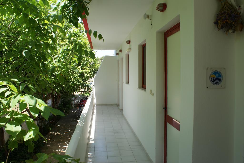 Stam & John Apartments Cos Exterior foto
