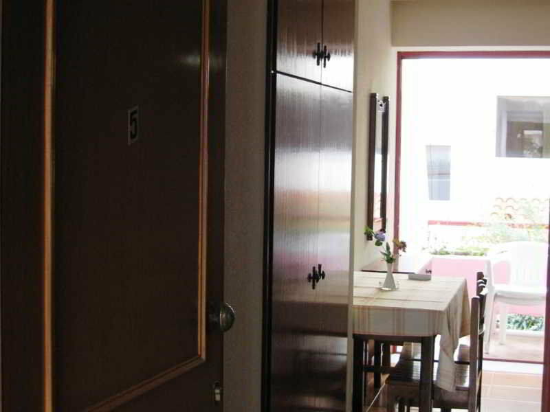Stam & John Apartments Cos Exterior foto